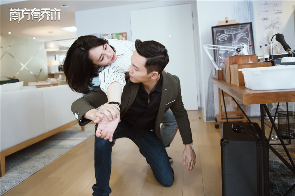 豆瓣电视剧评分5,陈伟霆白百何春天吻戏,总裁