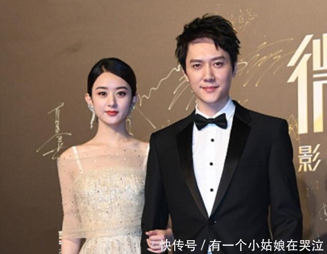 唐嫣被疑怀孕,主持人追问,罗晋公布喜讯,网友就