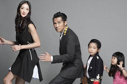 娶自己粉丝做老婆的明星 快看看谁的眼光最好