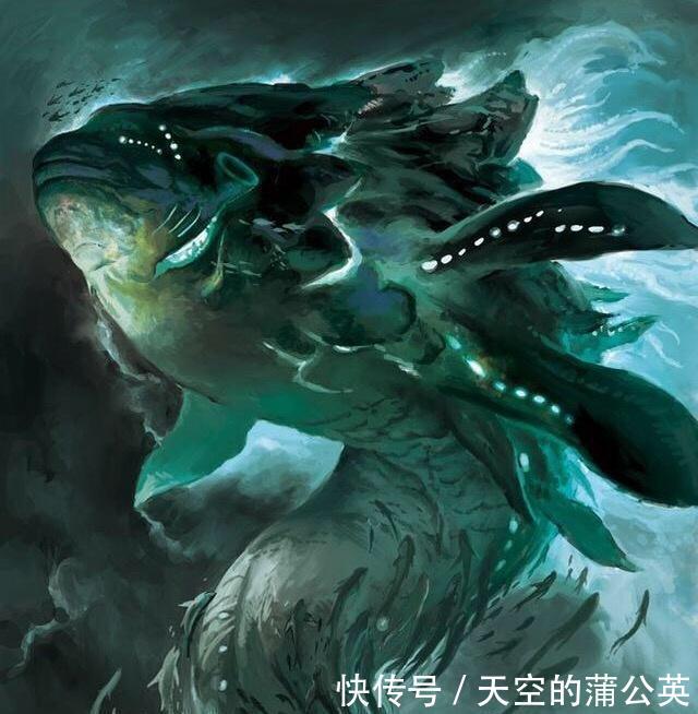 《凡人修仙传仙界篇》妖族青年和太乙境沙虫有