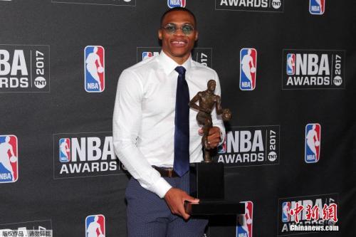 2018年NBA终身成就奖公布,历史三双三双王获