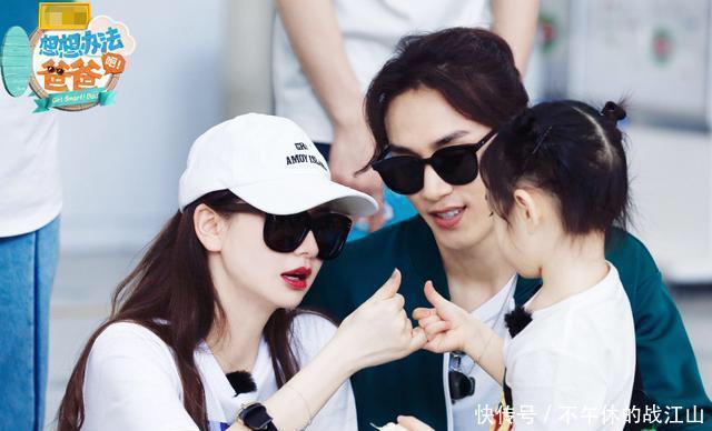 Lucky国籍让人意外,不是韩国人,也不是中国人!