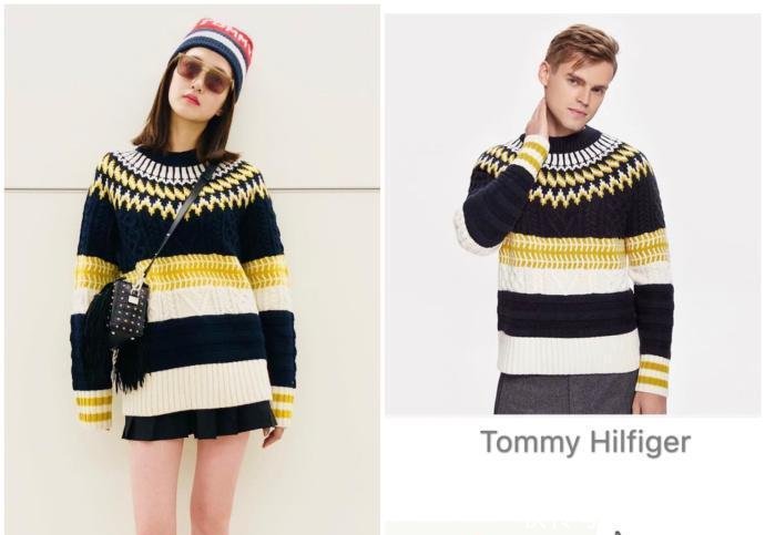 江疏影3次街拍都穿同一双鞋, 被扒出价格后, 网