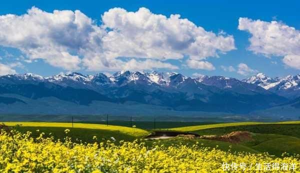 五一去哪里玩盘点中国六大冷门景点,浙江广东