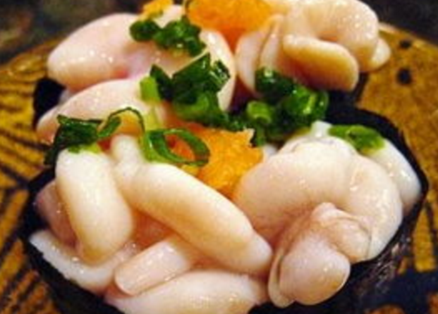 鱼身上最值钱的地方,与燕窝、鱼翅齐名,却被我