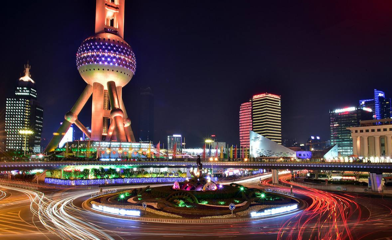 中国5大城市排名,深圳无缘上榜,上海也只能排