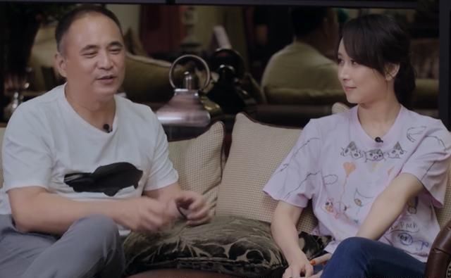 胡静嫁入豪门,不耽误自己拍戏的爱好,老公还会