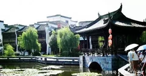 全国最低调的旅游大省江西放大招72个著名景