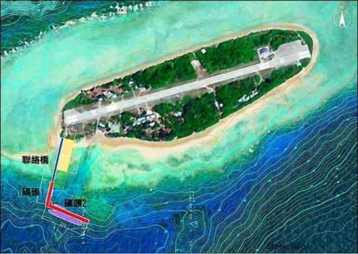 马英九下台之前敢不敢登上太平岛? 【猫眼看人】-凯迪社区