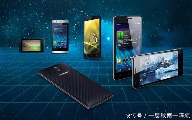 OPPO这次将带来多重惊喜,iPhone X你能理解