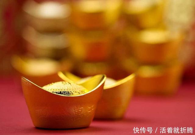 5月过后“不得了”,这3生肖注意,财神要进家门,记得开门迎接