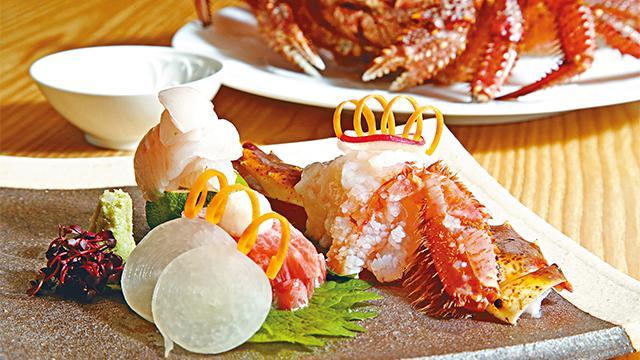 《1810我看行》20170423吃螃蟹注意事项