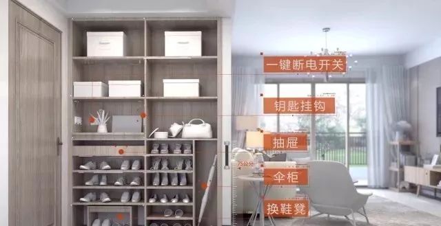 汕头新津片区全新精装洋房!品质超乎你想象!