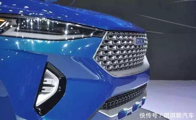 宝马前设计师打造, 国产宝马X6, 搭载混合动力! ca181亚洲城