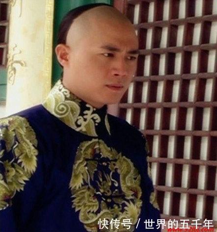 历史上的德妃为什么不喜欢四阿哥胤禛?四阿哥