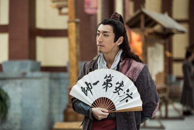 用歌曲形容一部剧?确认过眼神,我遇上对的歌!