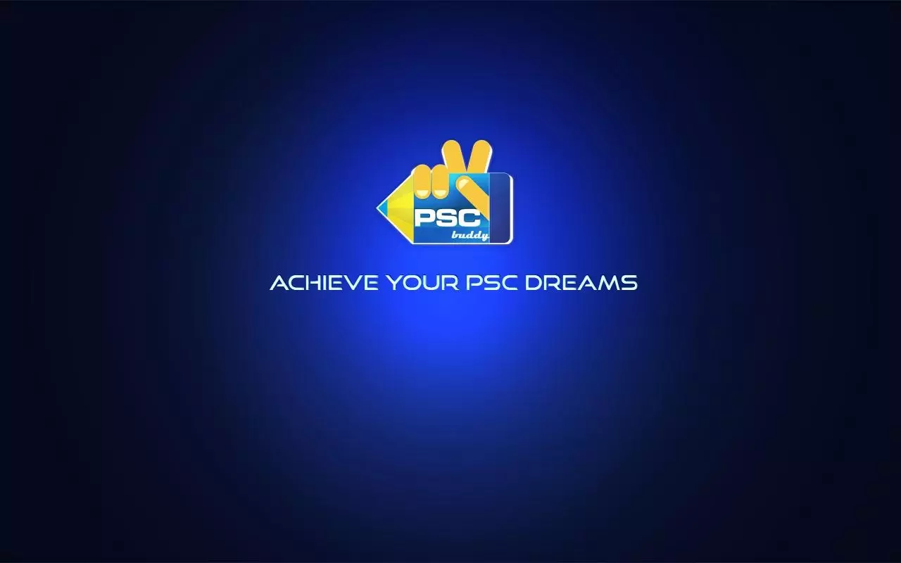 PSC BUDDY- ACHIEVE PSC DREAMS截图1