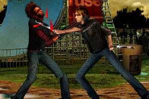 街头格斗-官网、下载、注册、视频、图片、攻