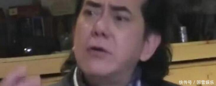 黄秋生被问香港属于中国吗 霸气回应了一句话