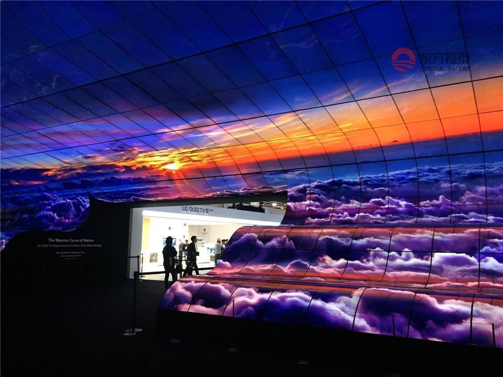 CEE2019北京消費電子展助推中國智造邁向高質量發展