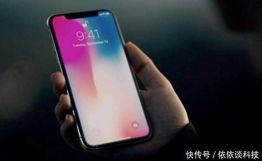 手机型号当中X到底代表了什么?网友:原来含