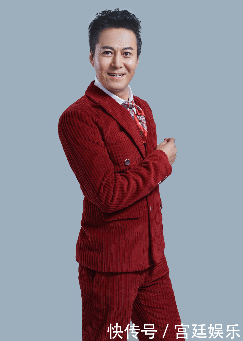 美客互娱郭秋成2018开播电视剧名单 新剧介绍