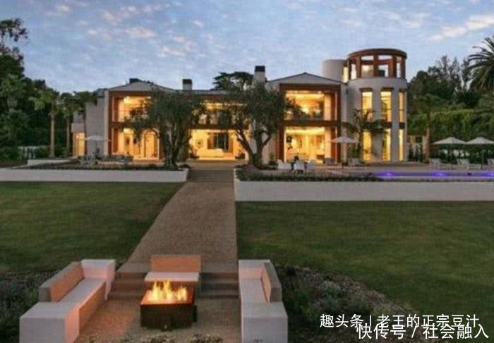 从农村到住上亿别墅,赵丽颖的经历,堪称娱乐圈