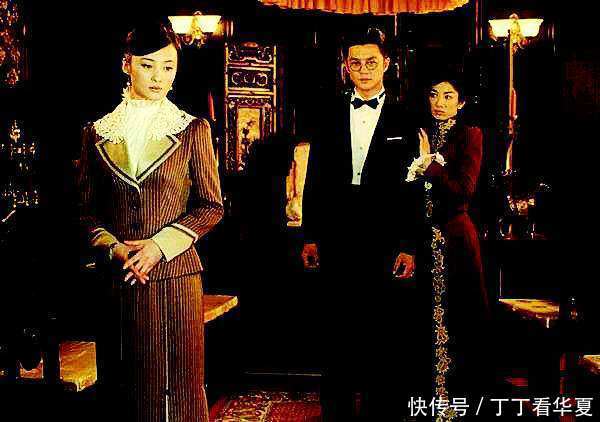 她是袁世凯15个女儿中最漂亮的一个,被丈夫抛弃后生活惨淡