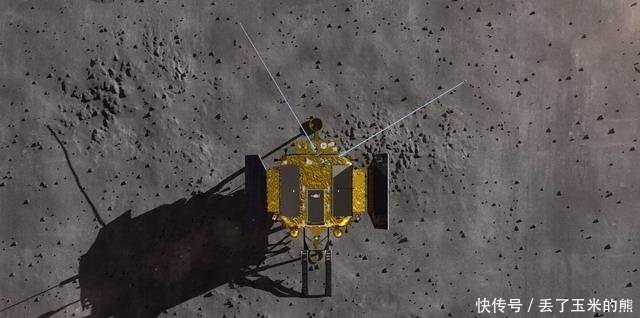 中国航天传来双捷报, 嫦娥四号着陆北斗组网完