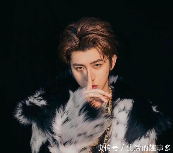 男星们也穿貂蔡徐坤高烧养眼,陈伟霆秀马甲线度宝宝40岁2感染反复配饰细菌性图片
