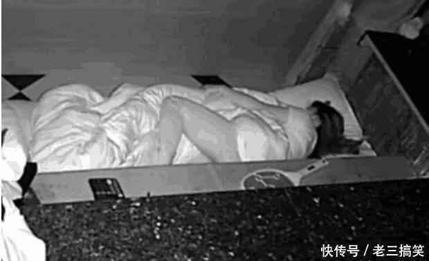 女大学生打工太劳累, 睡觉没关窗户, 男子潜入后欲哭无泪