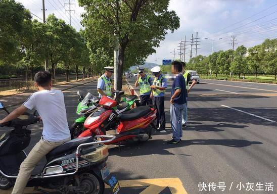 违规二轮、三轮车“禁售时代”来了！7月1日起执行，农民早做准备