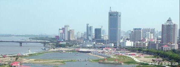 哈尔滨归属吉林省管辖的那些年, 都发生了什么