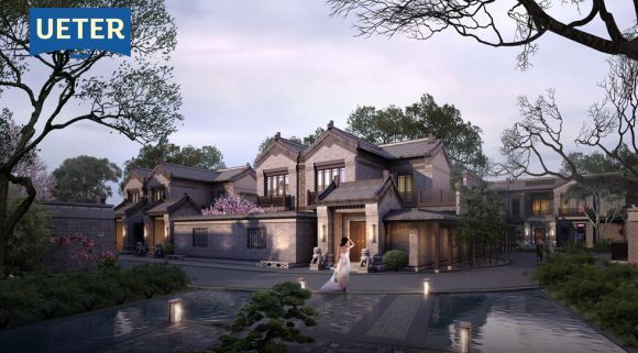 北京别墅扩建改造最新消息 结构机械钢结构施工 第3张 北京别墅扩建改造最新消息 结构机械钢结构施工 第3张