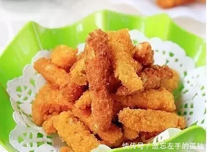 南瓜这样做给孩子吃,好吃的让人想流口水!