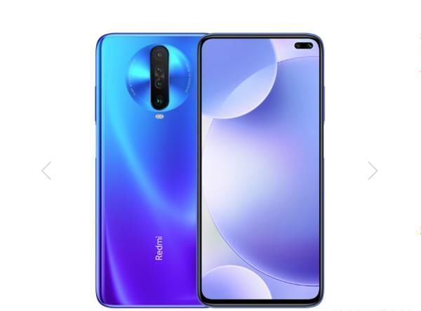 红米还有新机吗