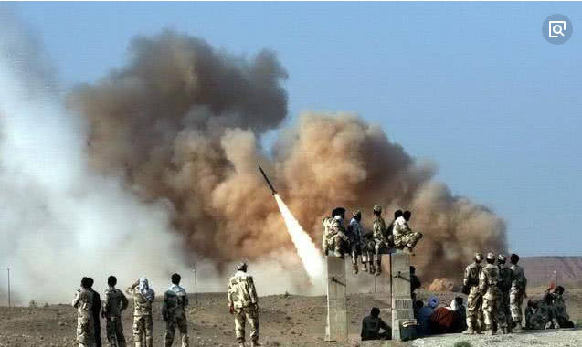 美国多国大使馆“告急”,美国报应终于到了