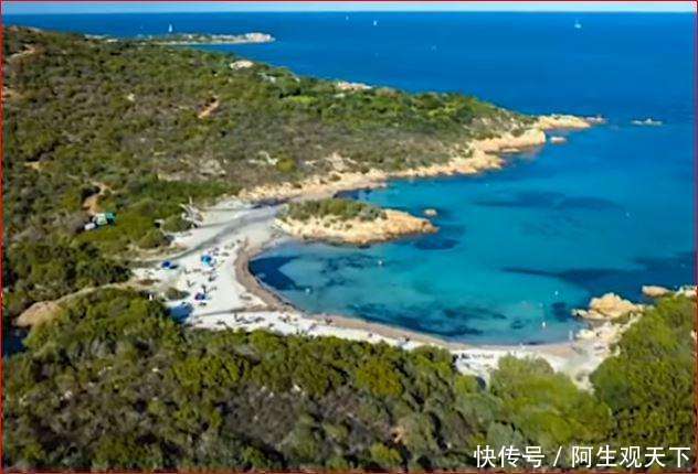 吃惊! 社会人口骤减, 意大利小镇1欧元就能买到