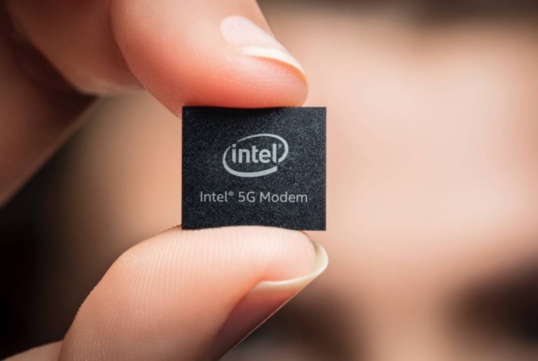 传苹果与高通和解前 正洽谈收购英特尔芯片业