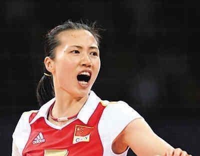 蝉联三届奥运冠军