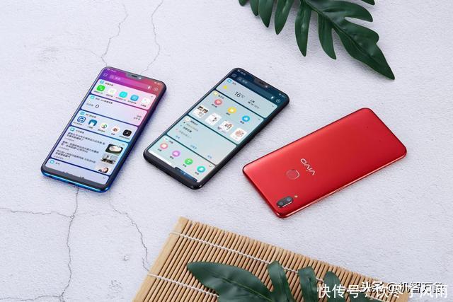 vivo再添新成员3D镜面90屏占比AI更畅快Z1青