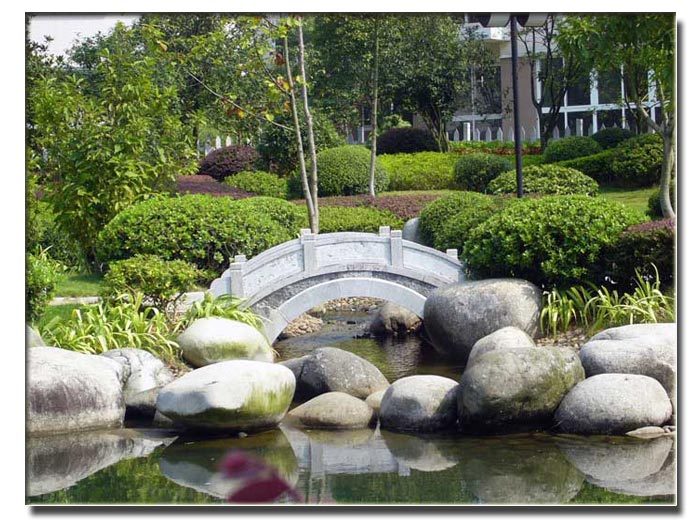 桂林植物园