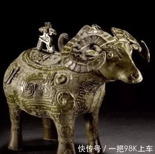 青铜器为什么不能交易