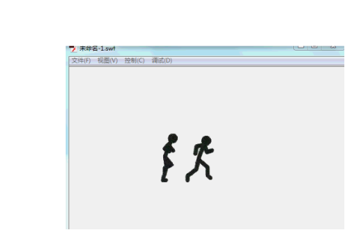 火柴人动画如何制作