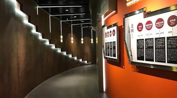 钢结构展览馆(2024中国上海建筑钢结构展览会) 结构地下室设计 第5张 钢结构展览馆(2024中国上海建筑钢结构展览会) 结构地下室设计 第5张