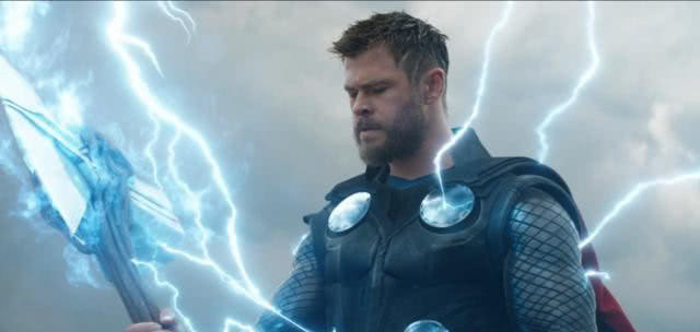 官方称《复联4》为22部漫威电影终结篇,导演承