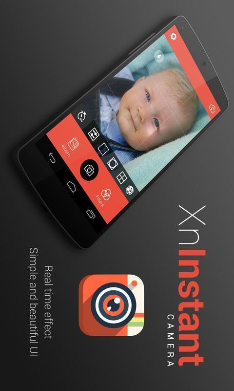 XnInstant相机截图1
