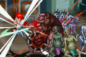 狂丧之尸无敌版,狂丧之尸无敌版小游戏,360小