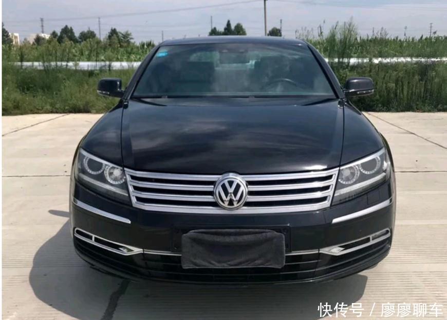 大众辉腾为什么卖的那么贵?且很少有人知道它,原来是因为它 bbin体育网址