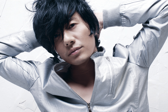 郑钧《流星〉简谱歌谱